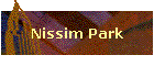 Nissim Park